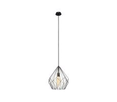 Eglo Eglo 49257 - Lustr CARLTON 1xE27/60W/230V