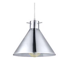 Eglo Eglo 49273 - Lustr BRIXHAM 1xE27/60W/230V