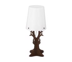 Eglo Eglo 49368 - Stolní lampa HUNTSHAM 1xE14/40W/230V