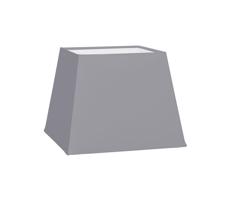 Eglo Eglo 49421 - Stínidlo VINTAGE antracit E14 23x23 cm