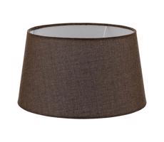 Eglo Eglo 49659 - Stínidlo k stojací lampě VINTAGE E27 pr. 30 cm