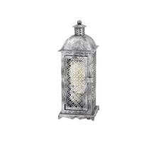 Eglo Eglo 78158 - Stolní lampa WINSHAM 1xE27/60W/230V