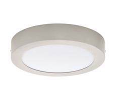 Eglo Eglo 78696 - LED Stropní svítidlo FUEVA LED/18W/230V