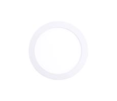 Eglo Eglo 78774 - LED Podhledové svítidlo FUEVA LED/16,5W/230V bílá