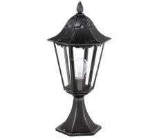 Eglo Eglo 79302 - Venkovní lampa NAVEDO 1xE27/60W/230V IP44