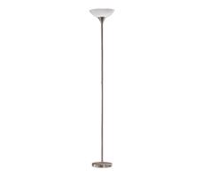 Eglo Eglo 82847 - Stojací lampa UP 1xE27/60W/230V