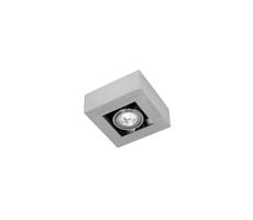 Eglo EGLO 89075 - Bodové svítidlo LOKE 1xGU10/35W