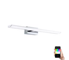 Eglo Eglo 900019 - LED RGBW Stmívatelné koupelnové osvětlení zrcadla 15,6W/230V IP44