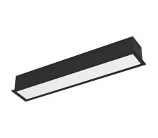 Eglo Eglo 900263 - LED Venkovní podhledové svítidlo SALITTA LED/9W/230V IP65