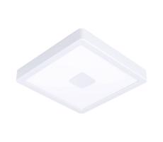 Eglo Eglo 900282 - LED Venkovní stropní svítidlo IPHIAS LED/17W/230V IP44 bílá