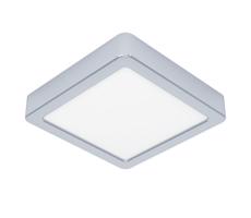 Eglo Eglo 900649 - LED Koupelnové stropní svítidlo FUEVA LED/11W/230V IP44 chrom