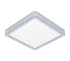 Eglo Eglo 900651 - LED Koupelnové stropní svítidlo FUEVA LED/17W/230V IP44 chrom