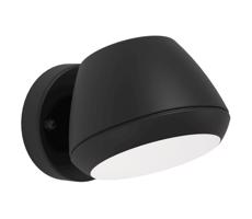 Eglo Eglo 900675 - LED Venkovní nástěnné svítidlo NIVAROLO 1xGU10/4,6/230V IP44