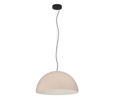 Eglo Eglo 900696 - Lustr na lanku GAETANO 1xE27/40W/230V béžová