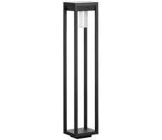 Eglo Eglo 900805 - LED Solární lampa se senzorem MARTANO LED/3,7W/3,7V IP44