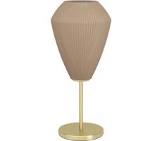Eglo Eglo 900814 - Stolní lampa CAPRAROLA 1xE27/40W/230V