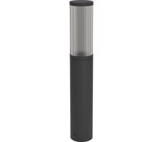 Eglo Eglo 901034 - Venkovní lampa SALLE 1xE27/15W/230V 46,5 cm IP54