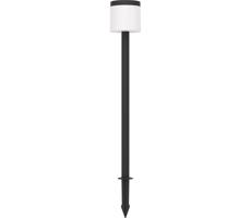 Eglo Eglo 901078 - LED Solární svítidlo se senzorem PANTETE LED/7,5W/4,5V 115cm IP44