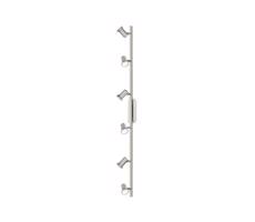 Eglo EGLO 90927 - Stropní svítidlo ROTTELO 6xGU10/LED/3W