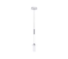 Eglo EGLO 91545 - LED Lustr závěsný AGGIUS 1xLED/6W