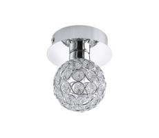 Eglo EGLO 92591 - Stropní svítidlo RIBOLLA 1xG9/33W