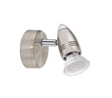 Eglo Eglo 92641 - LED Bodové svítidlo MAGNUM 1xGU10/3W/230V