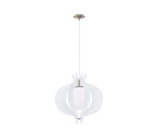 Eglo EGLO 92774 - Lustr na lanku TALLEGO 1xE27/60W