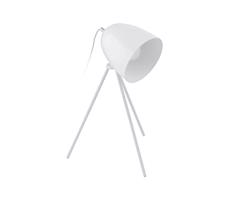 Eglo Eglo 92889 - Stolní lampa DON DIEGO 1xE27/40W/230V