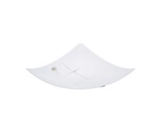 Eglo Eglo 92914 - Stropní svítidlo SABBIO 1 2xE27/60W/230V