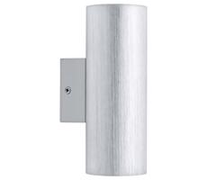 Eglo Eglo 93125 - LED Nástěnné svítidlo ONO 1 2xGU10/3W/230V