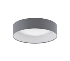 Eglo Eglo 93395 - LED stropní svítidlo PALOMARO LED/12W/230V