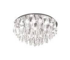 Eglo Eglo 93413 - Stropní svítidlo CALAONDA 7xG9/33W/230V