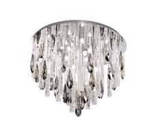 Eglo Eglo 93433 - Stropní svítidlo CALAONDA 8xG9/33W/230V