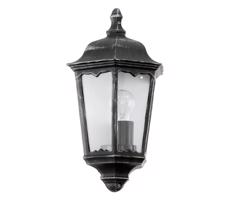 Eglo Eglo 93459 - Venkovní nástěnné svítidlo NAVEDO 1xE27/60W/230V IP44