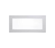 Eglo Eglo 93653 - LED Schodišťové svítidlo GLENN 2xLED/2,5W/230V