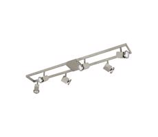 Eglo Eglo 93679 - LED bodové svítidlo ZERACO 6xGU10/5W/230V
