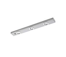 Eglo Eglo 93707 - LED bodové svítidlo KOB 3xLED/2,3W/230V