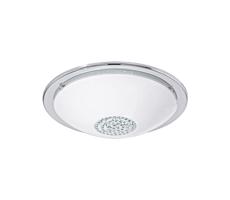Eglo Eglo 93778 - LED stropní svítidlo GIOLINA LED/12W/230V