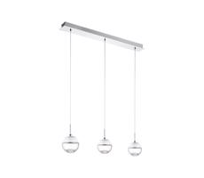 Eglo Eglo 93784 - LED Závěsné svítidlo MONTEFIO 1 3xLED/5W/230V