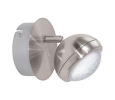Eglo Eglo 94302 - LED Bodové svítidlo LOMBES 1xLED/4,2W/230V