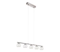 Eglo Eglo 94319 - LED závěsné svítidlo ASCOLESE 5xLED/3,3W/230V
