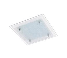 Eglo Eglo 94446 - LED stropní svítidlo PRIOLA 1xLED/9,7W/230V