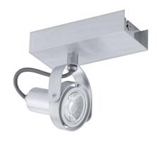 Eglo Eglo 94642 - LED Bodové svítidlo NOVORIO 1xGU10-LED/5W/230V