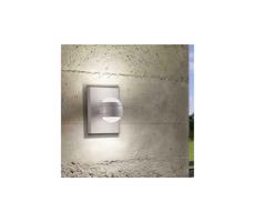 Eglo Eglo 94796 - LED venkovní svítidlo SESIMBA 2xLED/3,7W/230V IP44