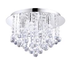 Eglo Eglo 94878 - LED Koupelnové stropní svítidlo ALMONTE 4xG9/3W/230V IP44