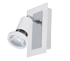 Eglo Eglo 94958 - LED Bodové svítidlo SARRIA 1xGU10-LED/5W/230V