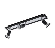 Eglo Eglo 94965 - LED Bodové svítidlo SARRIA 3xGU10-LED/5W/230V