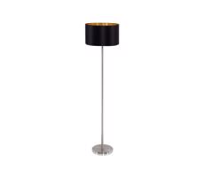Eglo Eglo 95169 - Stojací lampa MASERLO 1xE27/60W/230V