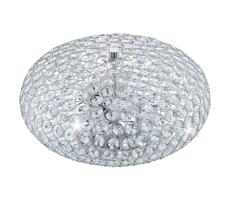 Eglo Eglo 95284 - Stropní svítidlo CLEMENTE 2xE27/60W/230V