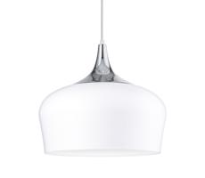 Eglo Eglo 95384 - Lustr OBREGON 1xE27/60W/230V